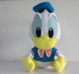 Quality Stuffed Plush Cartoon Donald duck wholesale