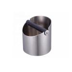 Commercial Coffee Grind Knock Box Coffee Waste Bin Eco Friendly