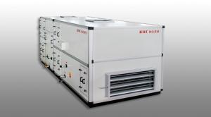 Quality Evaporative Fresh Air Conditioning Heat Recovery Unit HVAC Energy Saving wholesale