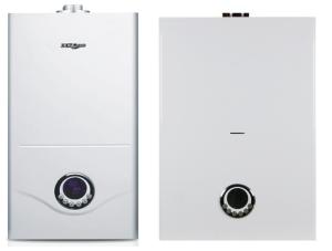 Quality Compact Gas Combi Boiler With Maximum Central Heating wholesale