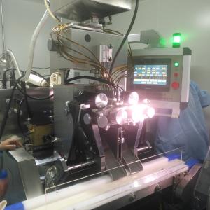 Quality Pharmaceutical Enterprises Soft Gel Capsule Machine SS316 Machine Material wholesale
