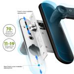 Fingerprint Smart WIFI Door Lock