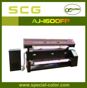Quality 1.6 sublimation printer /textile printer wholesale