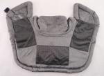 Electric Weighted Heating Pad With Overheating Protection 220V 50Hz