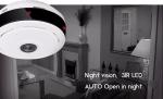 best home security camera P2P IP camera