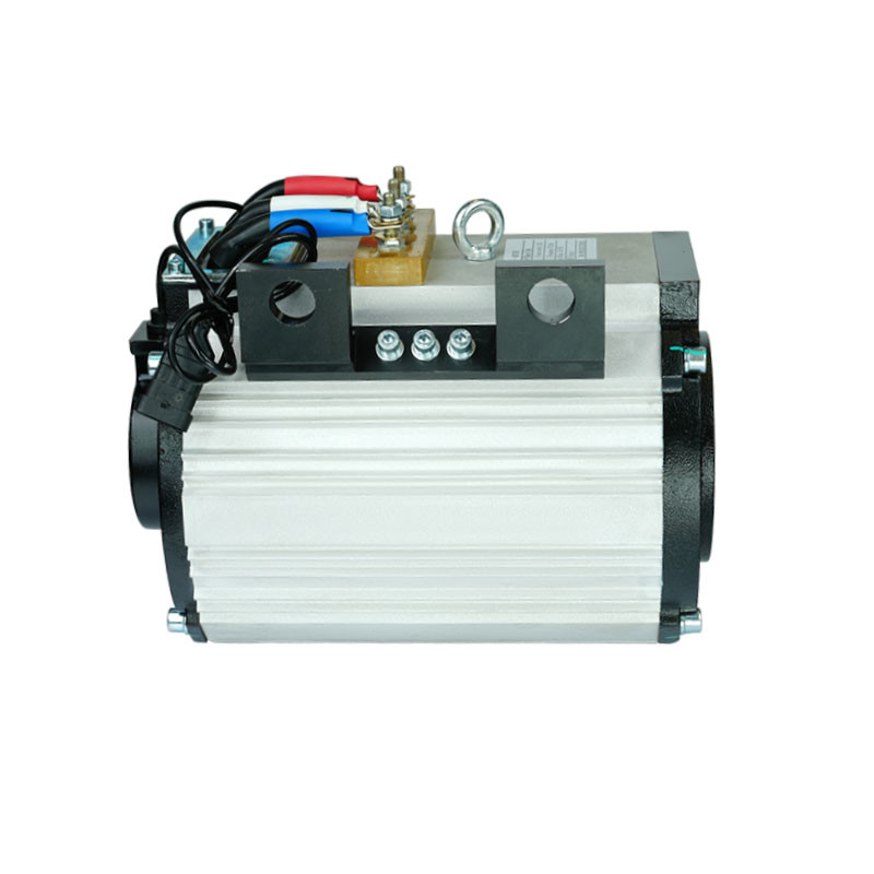 Electric Forklift Motor