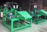 Automatic Luxury Wooden Hanger Making Machine