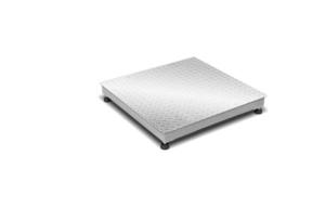 Quality Industrial explosion-proof electronic floors SERIES 4-CELL PLATFORMS wholesale