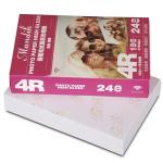 Cast Coated Glossy 4R 240gsm Photographic Printing Paper