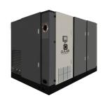 450 HP High Pressure Screw Air Compressor Voltage 575V - 600V 3 Phase