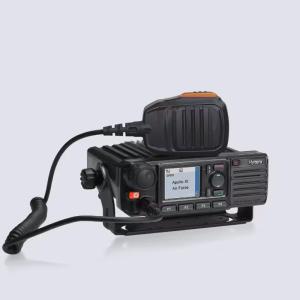 Quality MD785 Radio VHF UHF 350mhz Truck Two Way Radio PDT DMR Digital Car Base Station wholesale