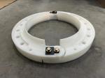 Tire Burst Emergency Military Run Flat Inserts 22 Inch 22.5 Inch