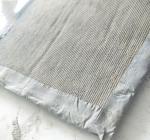 Flexbile Concrete Impregnated Canvas Antiwind For Ditch Lining