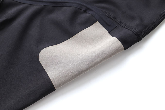 Wireless Muscle Stimulator Thin Abdomen Hip Lifting Leggings Fit Body