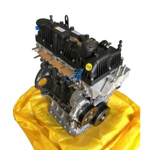 Quality SORENTO Original Long Block Auto Engine Assembly Motor for Hyundai wholesale