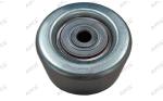Belt Tensioner Pulley Idler Pulley Parts For Toyota 16603-75010