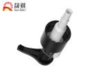 1cc Dosage 24/410 Closure Soap Dispenser Pump With Clock