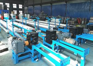 Quality High Speed Wire Nail Manufacturing Machine Wires Flattening And Gluing Brad wholesale