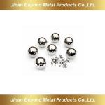 stainless steel balls