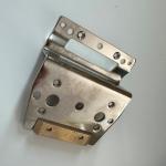 Monforts Brand Stenter Machine Parts Pin Needle Holder Stainless Steel Material