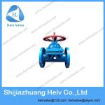 Bolted bonnet, OS&Y, rising stem; WCB, CF8, CF8M, LCB, LCC; Oil, gas, water and