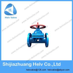 Quality Bolted bonnet, OS&amp;Y, rising stem; WCB, CF8, CF8M, LCB, LCC; Oil, gas, water and other corrosive medium; Lever, gear, wholesale