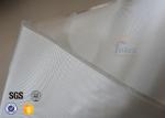 Plain Weave Electronic Fiberglass Fabric / 7628 glass fibre fabric High