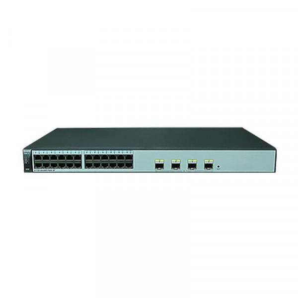 USG6650-AC USG6600 Series Firewall with 194 BTU/h Heat Dissipation and VPN