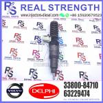 BEBE4L01002 BEBE4L01102 Diesel Fuel Injector For HYUNDAI L Engine Parts 33800
