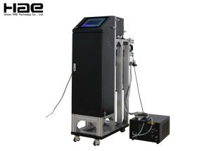 Quality 2mm-5mm Inkjet Color Printer With 13&quot; Touch Screen Pc Control wholesale