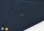 210G / m2 61" Navy Blue Kevlar Nomex Aramid Fabric Safety Workwear Fire