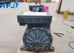DLE/DLF/DLL Series Copeland Semi-Hermetic Piston Compressors Refrigeration