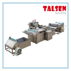 Quality Silk-Screen printing ＆ sheet cutting machine wholesale