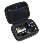GoPro Accessories Travel Storage Collection Bag Case EVA Portable S M L Size