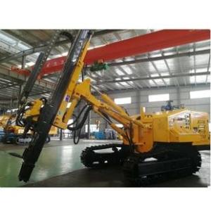 Quality Underground Drilling Rig Machine , High Performance Bore Drilling Equipment wholesale