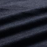 Customizable Mens Cashmere Sweater with Round Collar