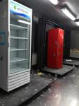 30K Air Conditioner Air Enthalpy Method Calorimeter Energy Efficiency Temperatur