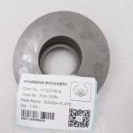Excavator Hydraulic Parts Swash Plate PHX-350N 5261375 RE506195