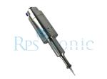 Clean Edge Ultrasonic Cutting Knife Thermoplastic Blade Replaceable