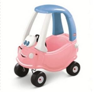 Quality 8-12mm Custom Rotational Molding Rotomold Toy Car Mould Tools Customized Color wholesale