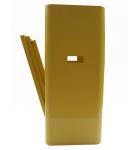 Custom Sheet Metal Fabrication Outdoor Electronic Metal Enclosure Prototyping