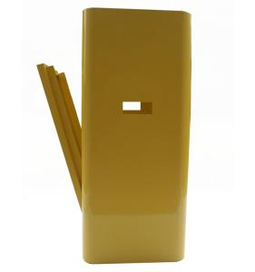 Quality Custom Sheet Metal Fabrication Outdoor Electronic Metal Enclosure Prototyping wholesale