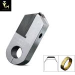 145 Degree Monocystal Diamond Jewelry Tools