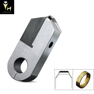 Quality High Accuracy 120 Degree 0.3mm Posalux Diamond Tools wholesale
