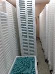 Industry Small Softgel Encapsulation Machine With Micro Lubrication