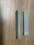 Boron Nitride Ceramic Evaporation Boat Vacuum Metalizing