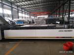 High Speed Flute Laminating Machine for Box Printing Slotting Die Cutting Gluing