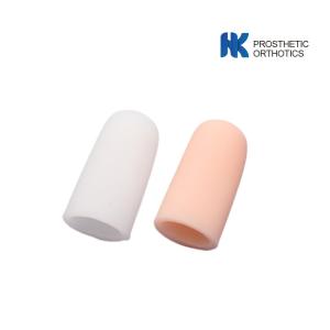 Quality S Bunion Corrector Set , Silicone Gel Toe Protectors wholesale