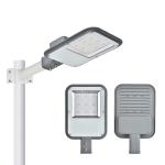 Water Resistant IP65 Led Street Lights , 200w 250w Led Street Light Fast