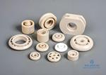 High Precision Cnc Machining Aerospace Parts Cnc Machine Elements Wear Resistant